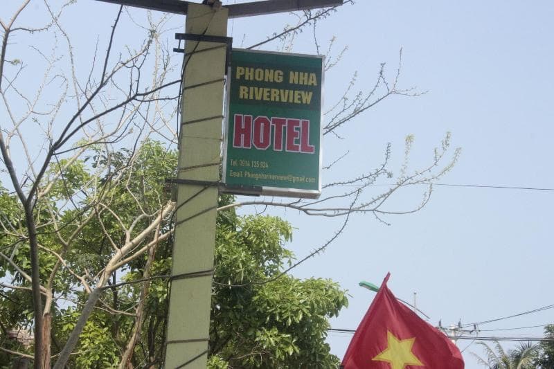Phong Nha River View Hotel 5