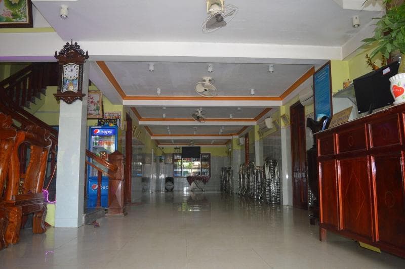 Phong Nha River View Hotel 4