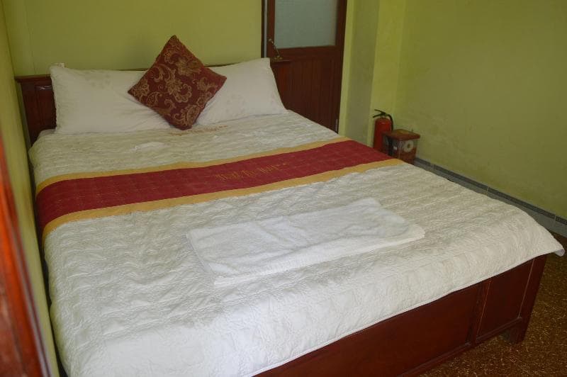 Phong Nha River View Hotel 3
