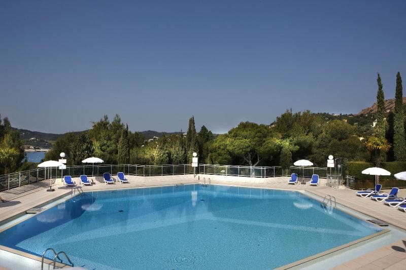 Village Club Les Mas de L'Esterel main