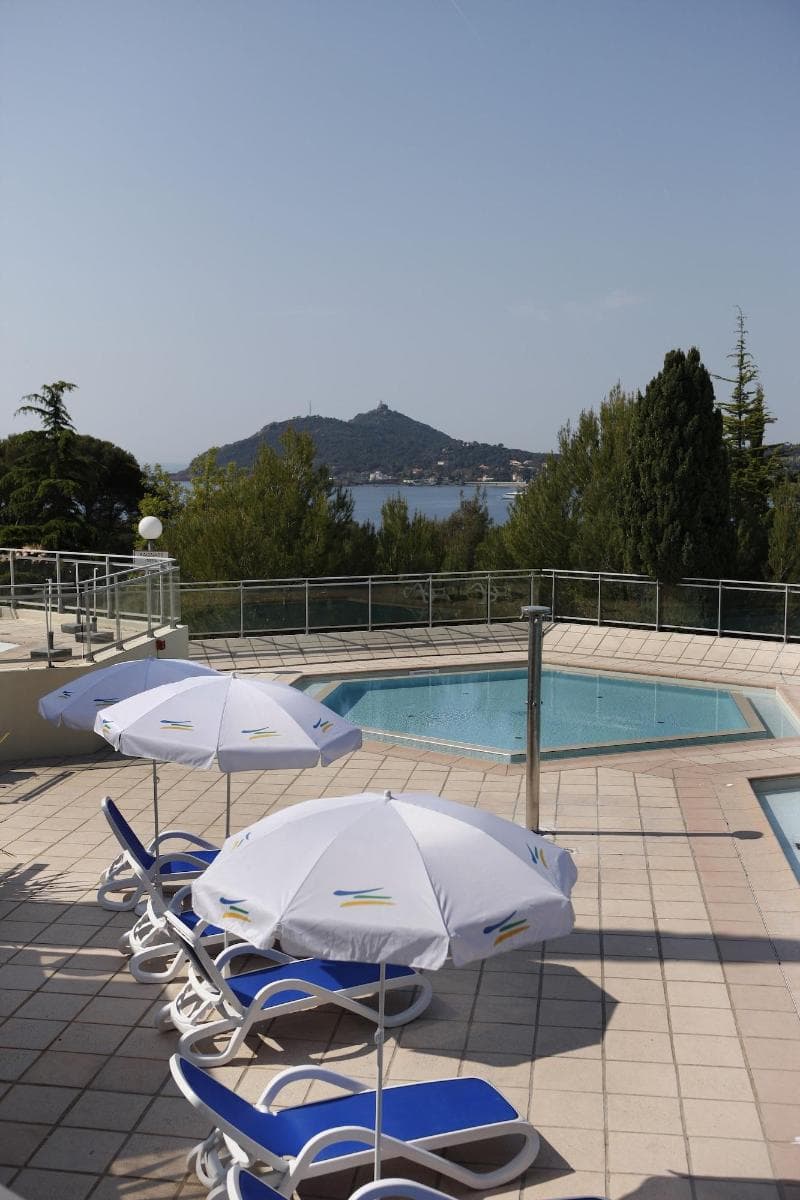 Village Club Les Mas de L'Esterel 5