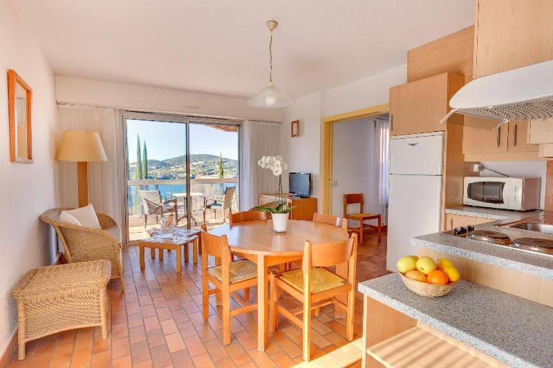 Village Club Les Mas de L'Esterel photo 1