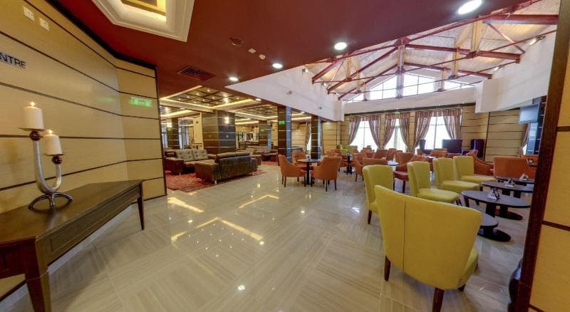 Borovets Hills Spa & Resort photo 1
