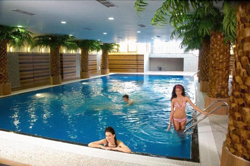 Borovets Hills Spa & Resort 3