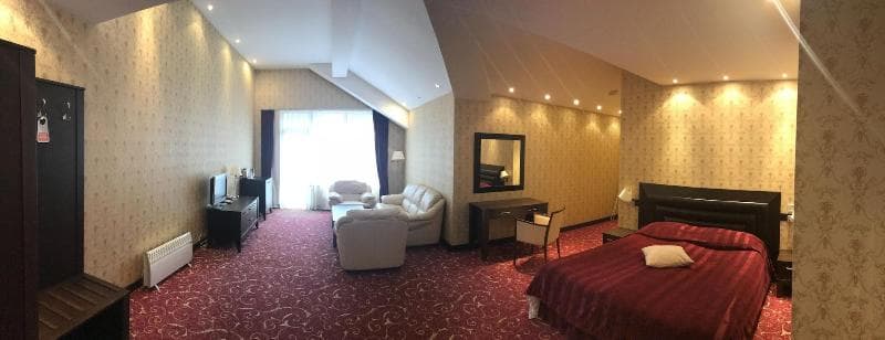 Borovets Hills Spa & Resort 5