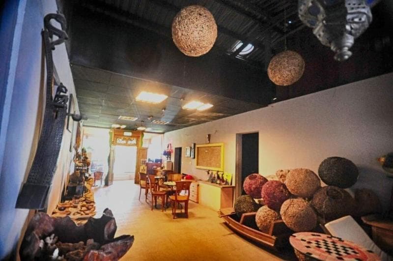 Kenting South Island Guesthouse 3