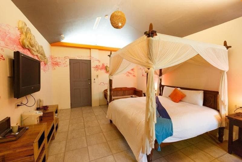Kenting South Island Guesthouse photo 1