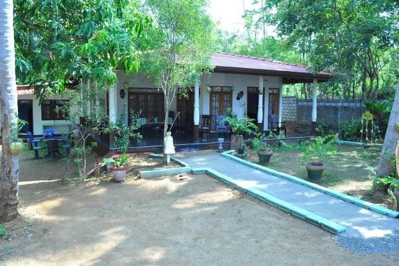 Dil Lanka Safari Resort 4