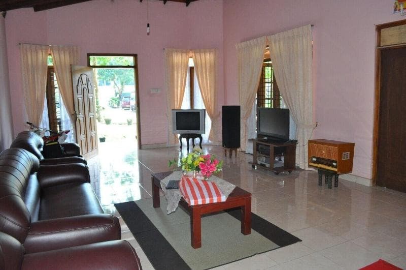 Dil Lanka Safari Resort photo 1