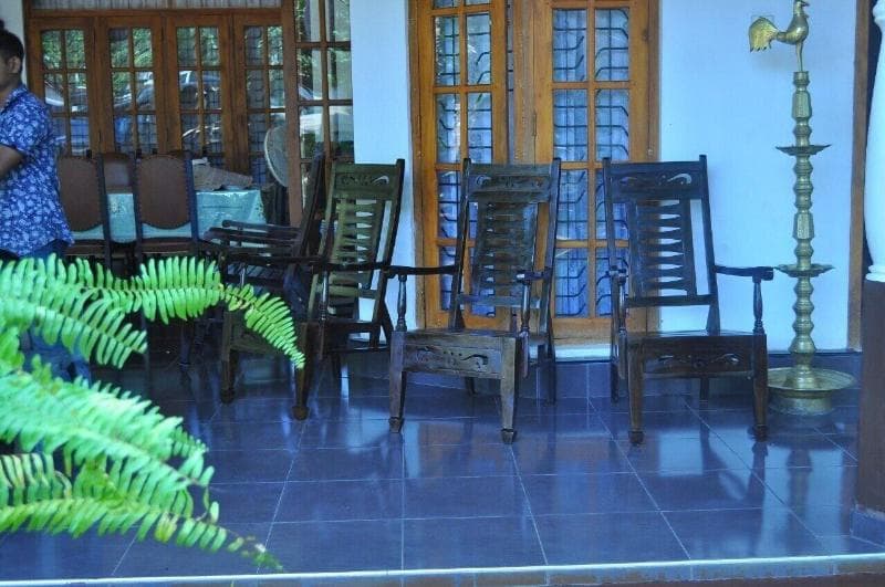 Dil Lanka Safari Resort 3