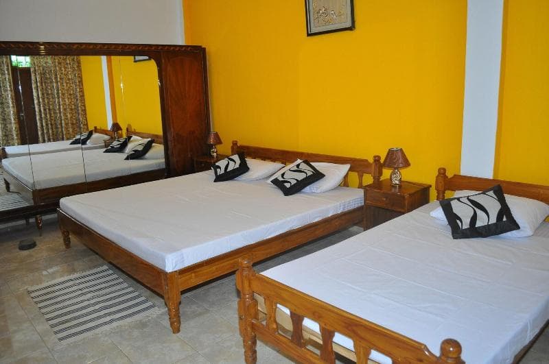 Dil Lanka Safari Resort 5