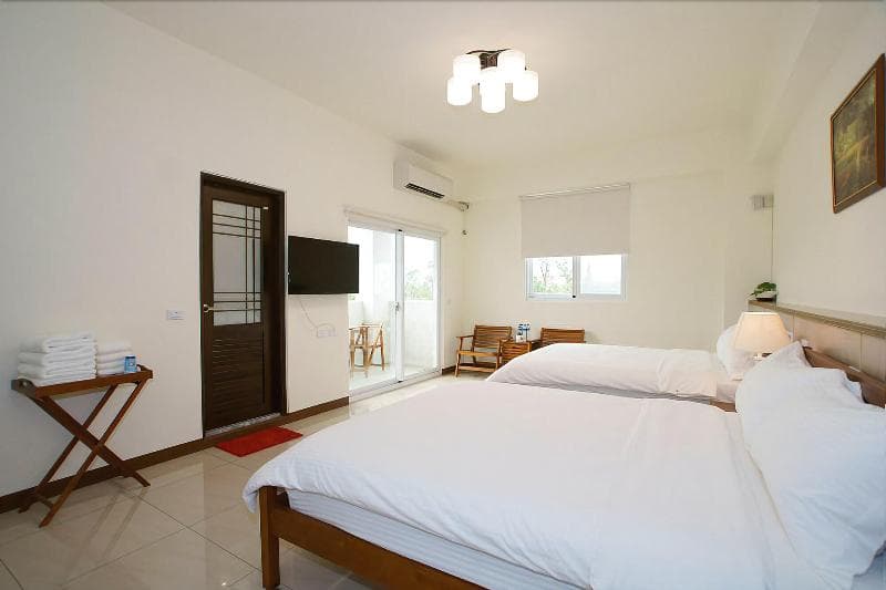 White Pine Village 3