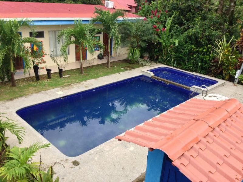 Hotel Bahia Azul photo 1