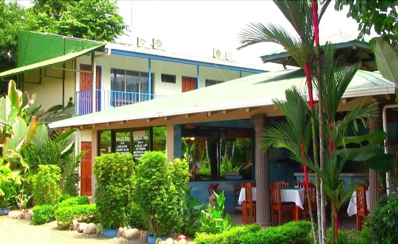 Hotel Bahia Azul 3