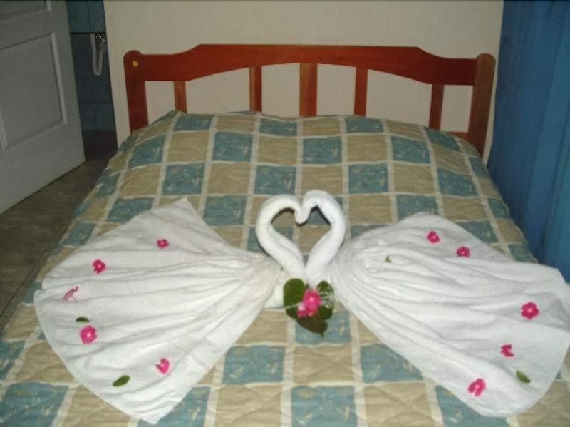 Hotel Bahia Azul 4