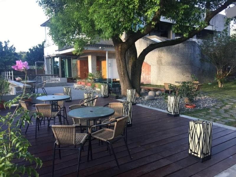 Hou Shan Ren Jia B&B Hall A 5