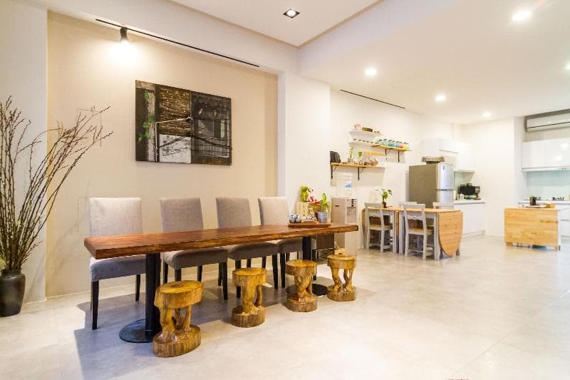 Wendy's B&B Jiaosi Yilan 3