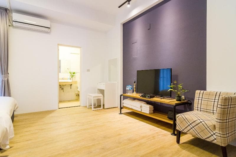 Wendy's B&B Jiaosi Yilan 5
