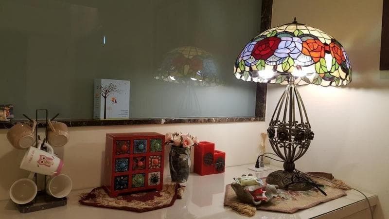 Light Dew Bed And Breakfast photo 1