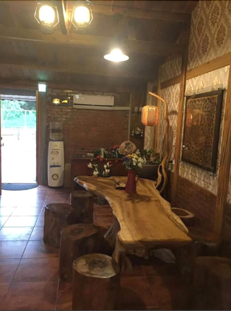 Hualien Red Brick Building 3