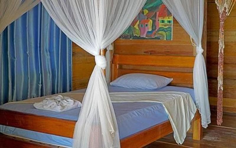 Tree House Bungalow 4