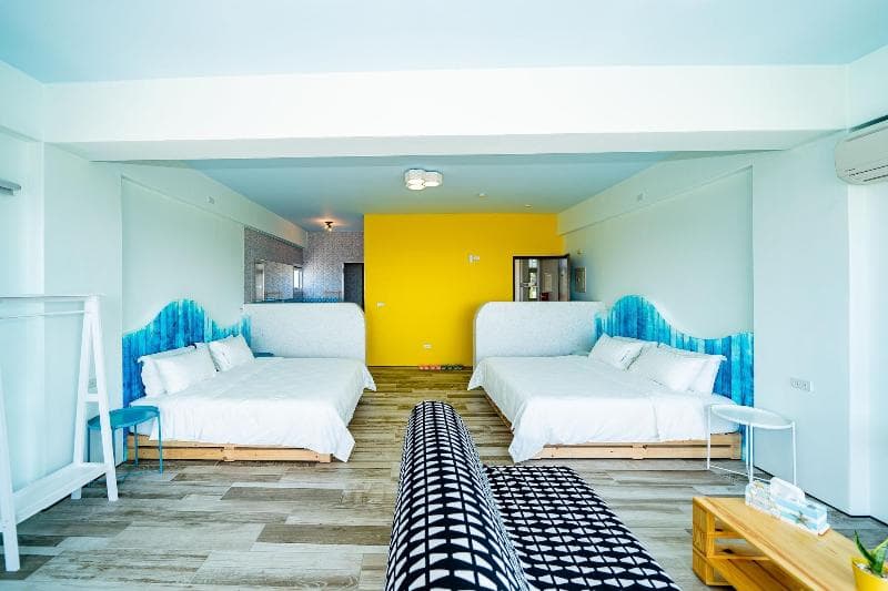 Sea You Here B&B 4