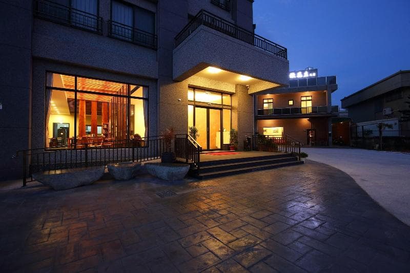 Hualien Flowers Villa 5
