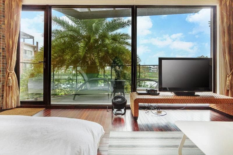 Aqua Star Villa 4