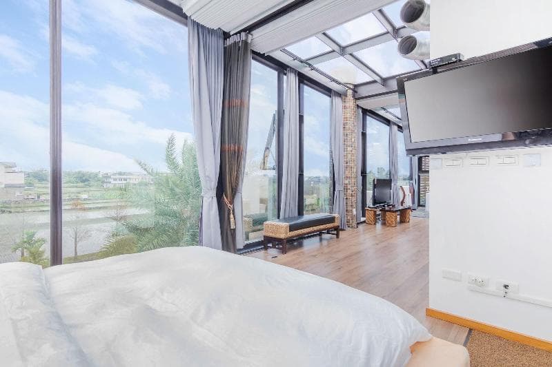 Aqua Star Villa 3