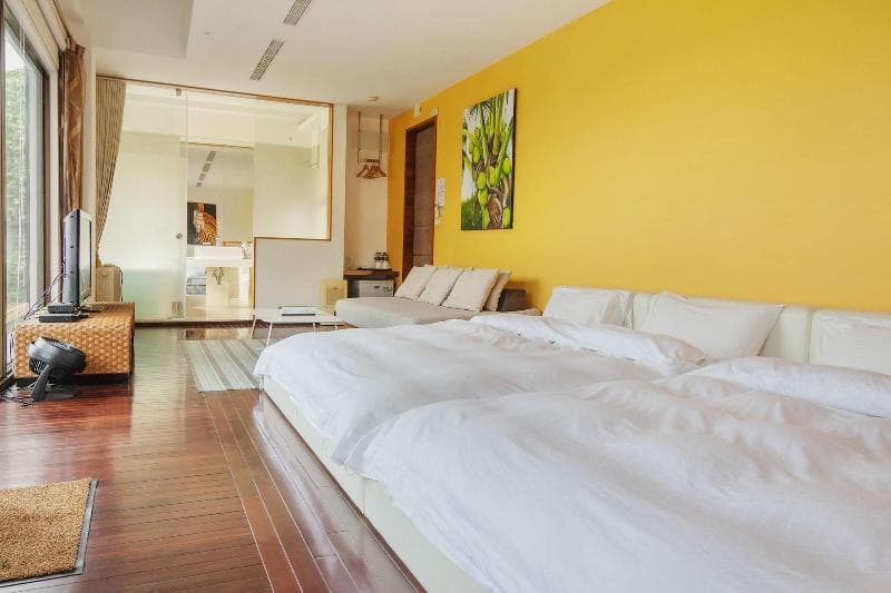 Aqua Star Villa photo 1