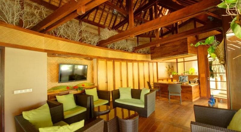 Le Maitai Rangiroa 5