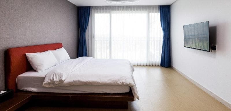 Jeju Ocean Square Resort main