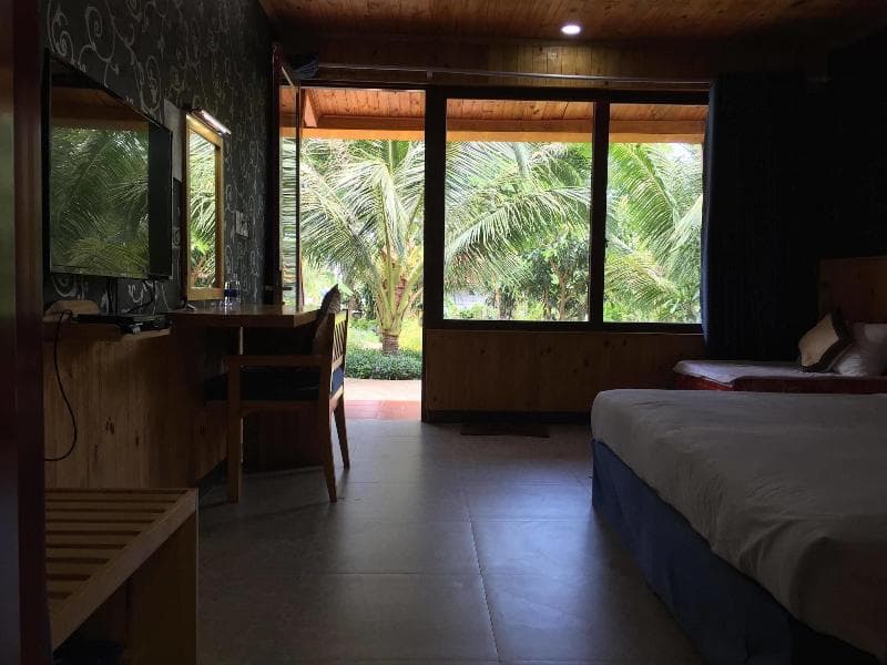 Tan Son Nhat Con Dao Resort photo 1