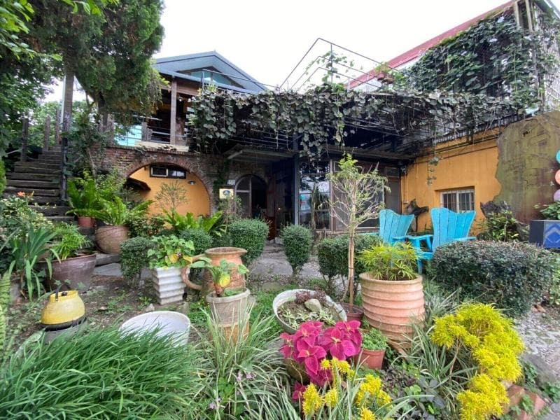 Good Harvest B&B 4