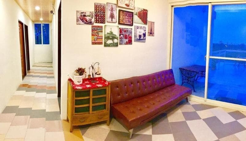 Mini B&B 3