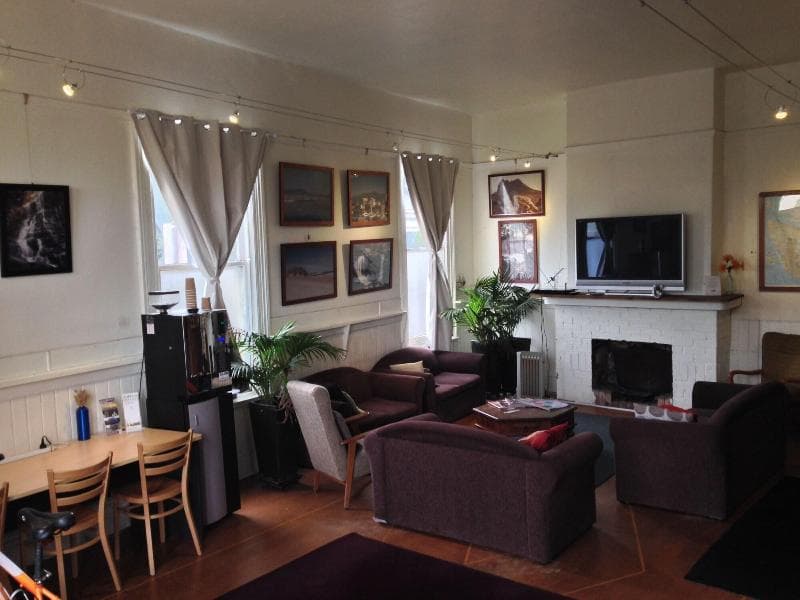 Arthouse Hostel photo 1