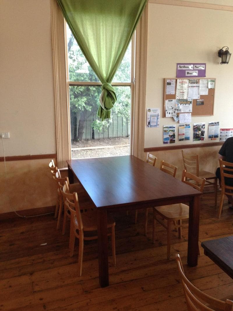 Arthouse Hostel 3