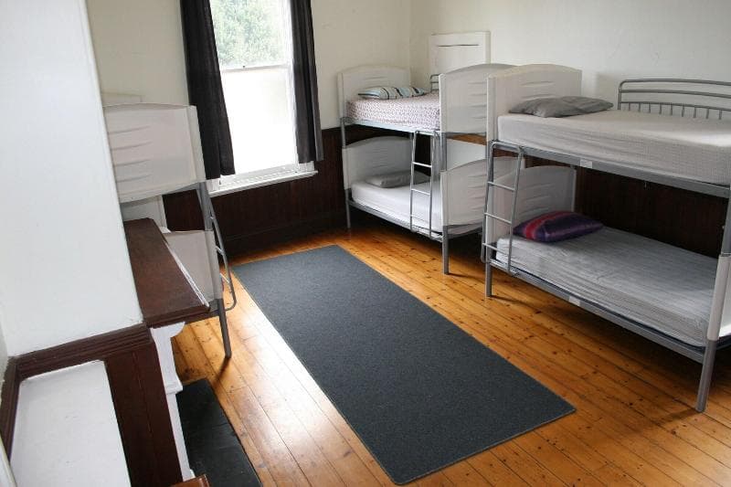 Arthouse Hostel 4
