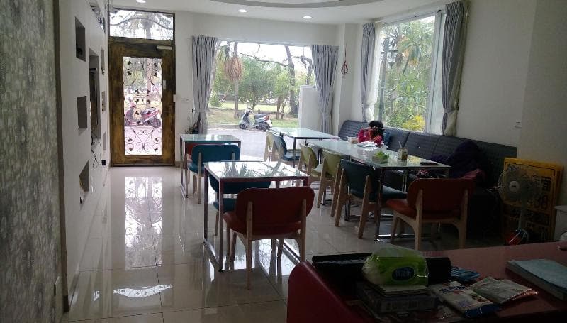 Moon Villa Tainan 3