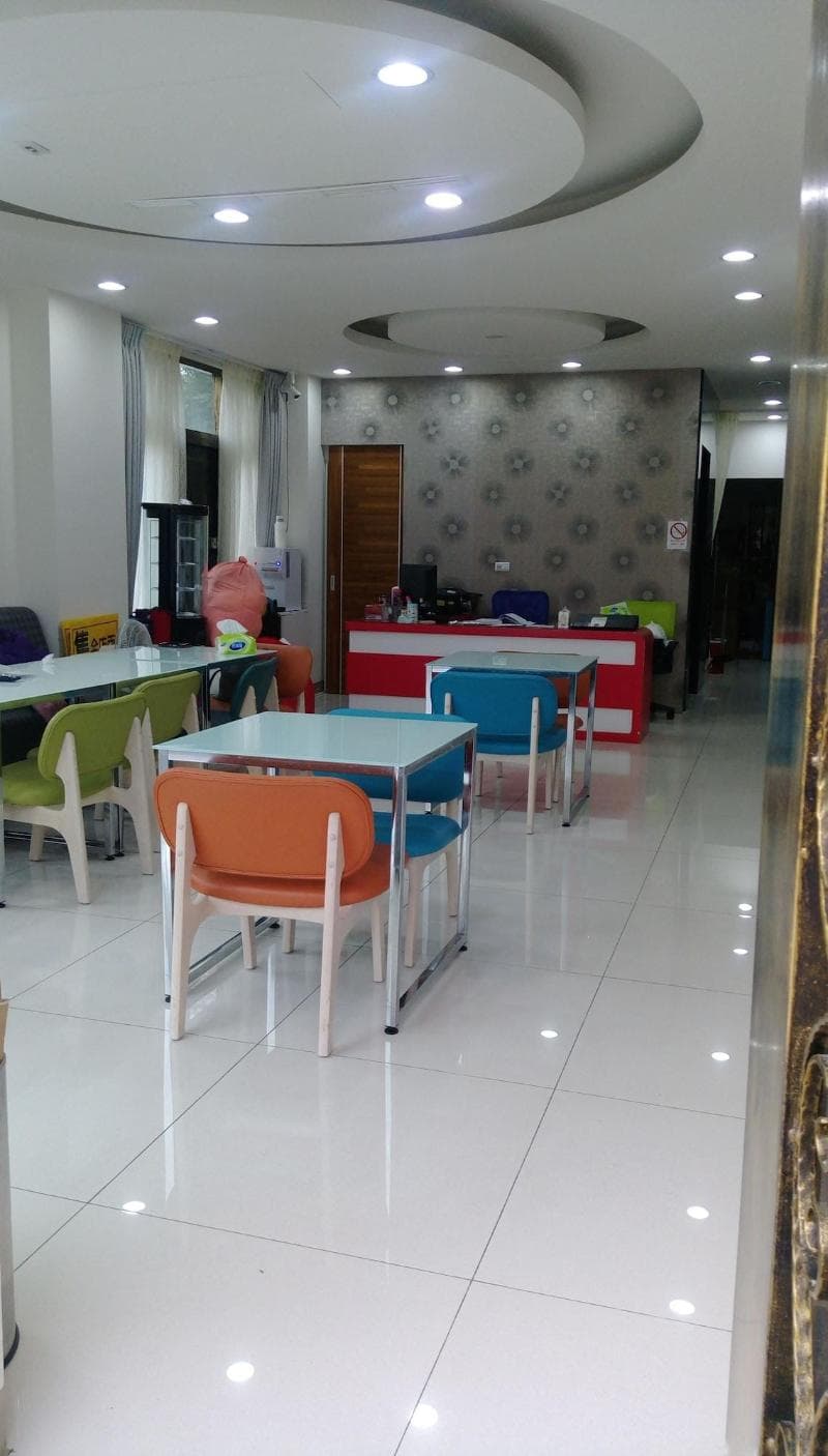 Moon Villa Tainan photo 1