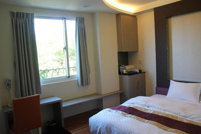 Moon Villa Tainan 5