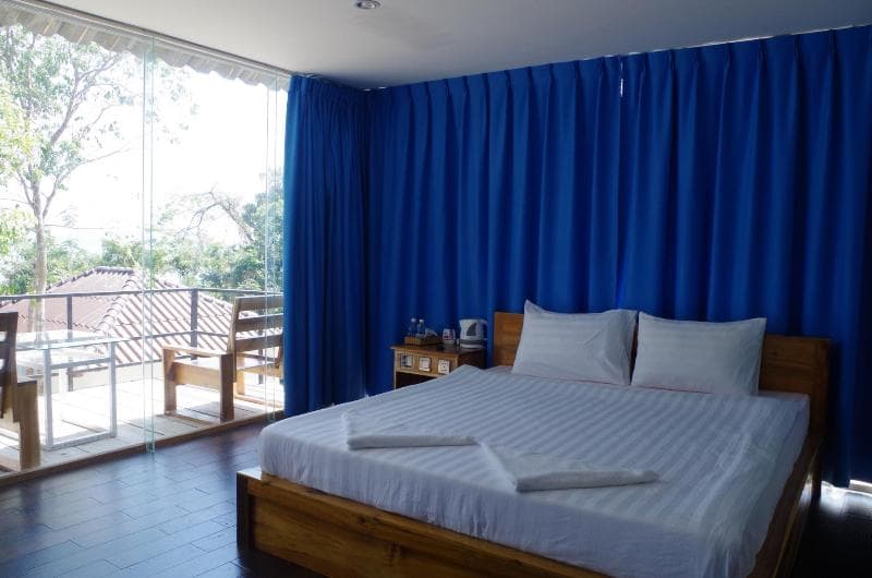 Koh Rong Ocean View Bungalows photo 1