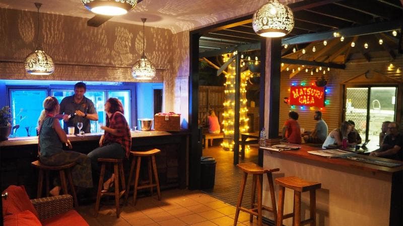 Kimberley Travellers Lodge - Hostel 1