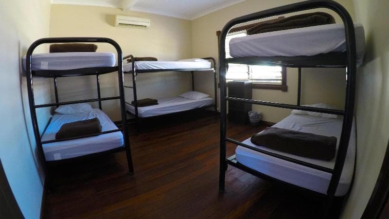 Kimberley Travellers Lodge - Hostel 4