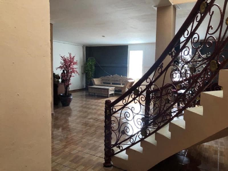 Arta Garden Guest House & Hostel 4