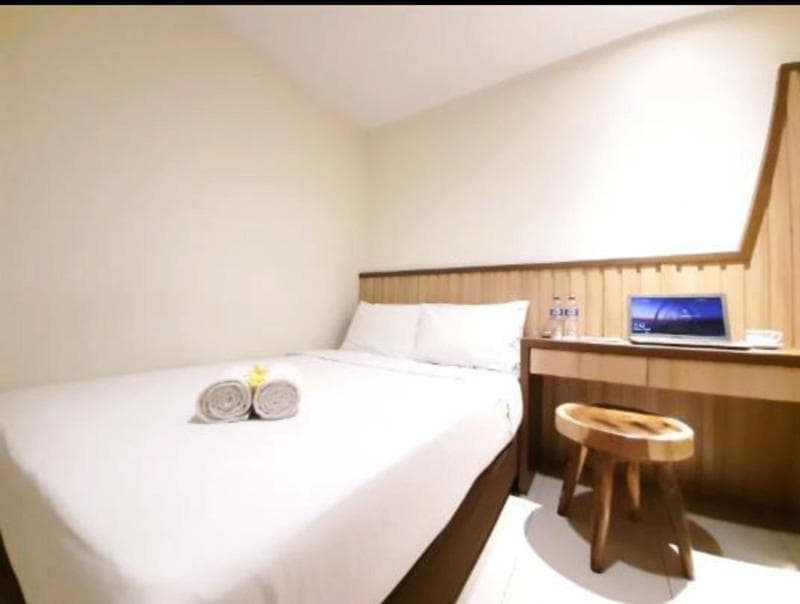 Hotel Pantes Kota Lama Semarang 3