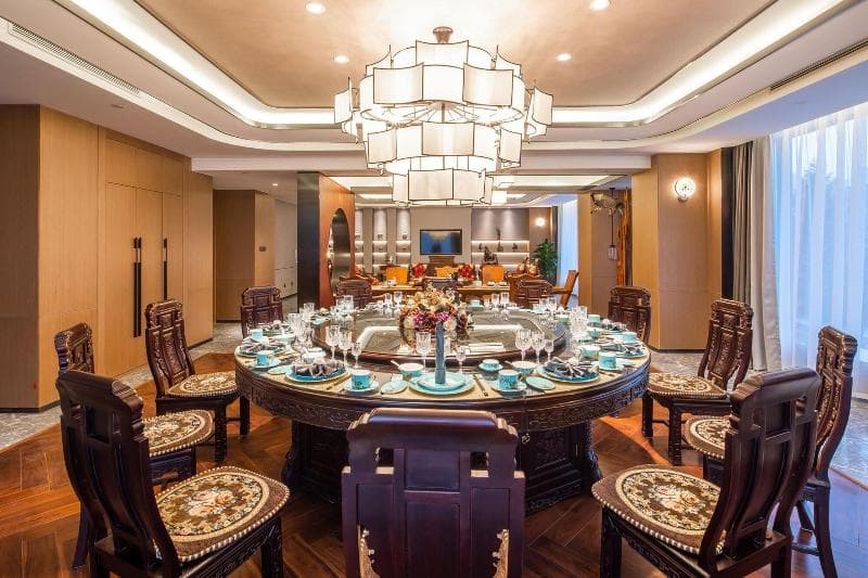 Hampton by Hilton Changchun Ziyou Road 3