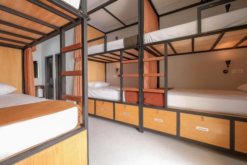 Canggu Castle (Adults Only) 3