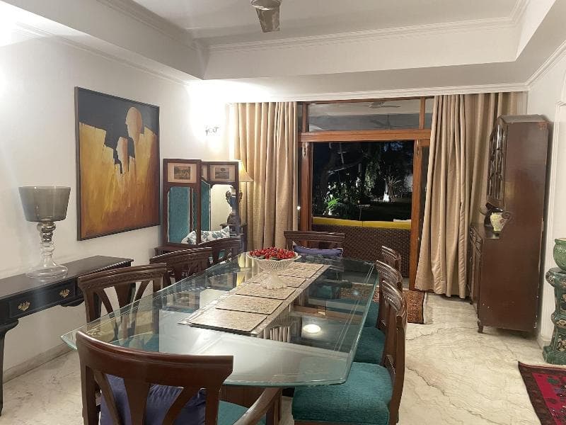 The Stay Inn 5
