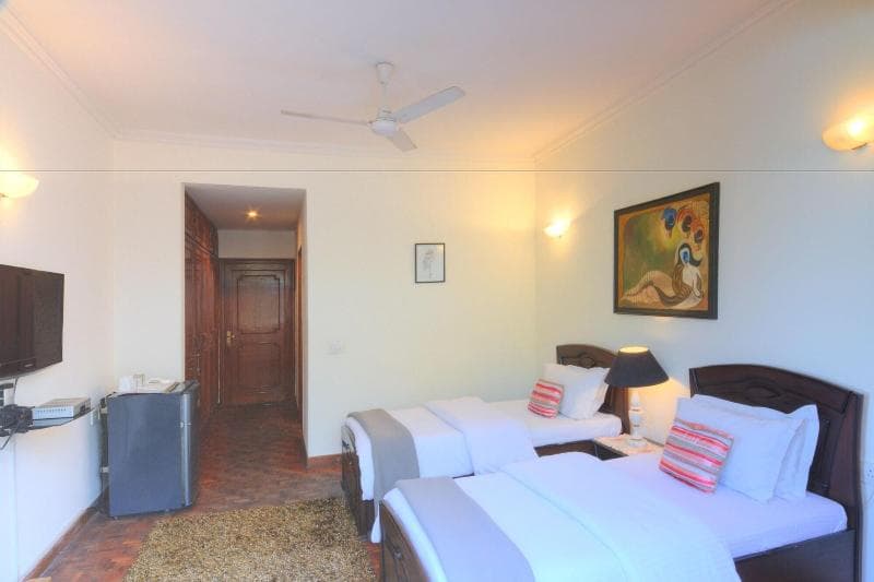 The Stay Inn 2